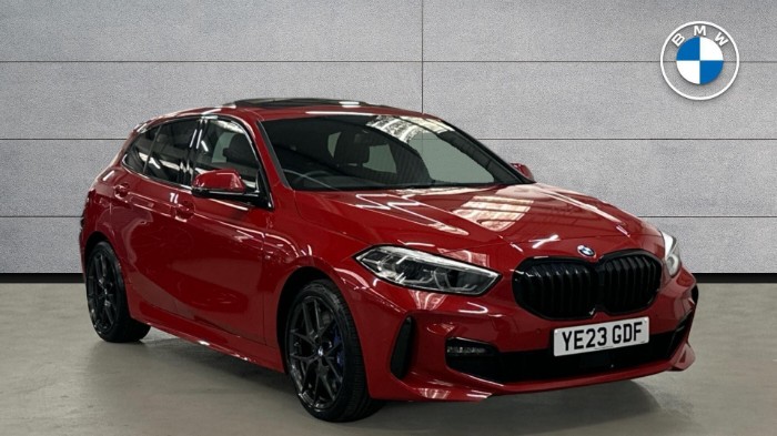 118i M Sport