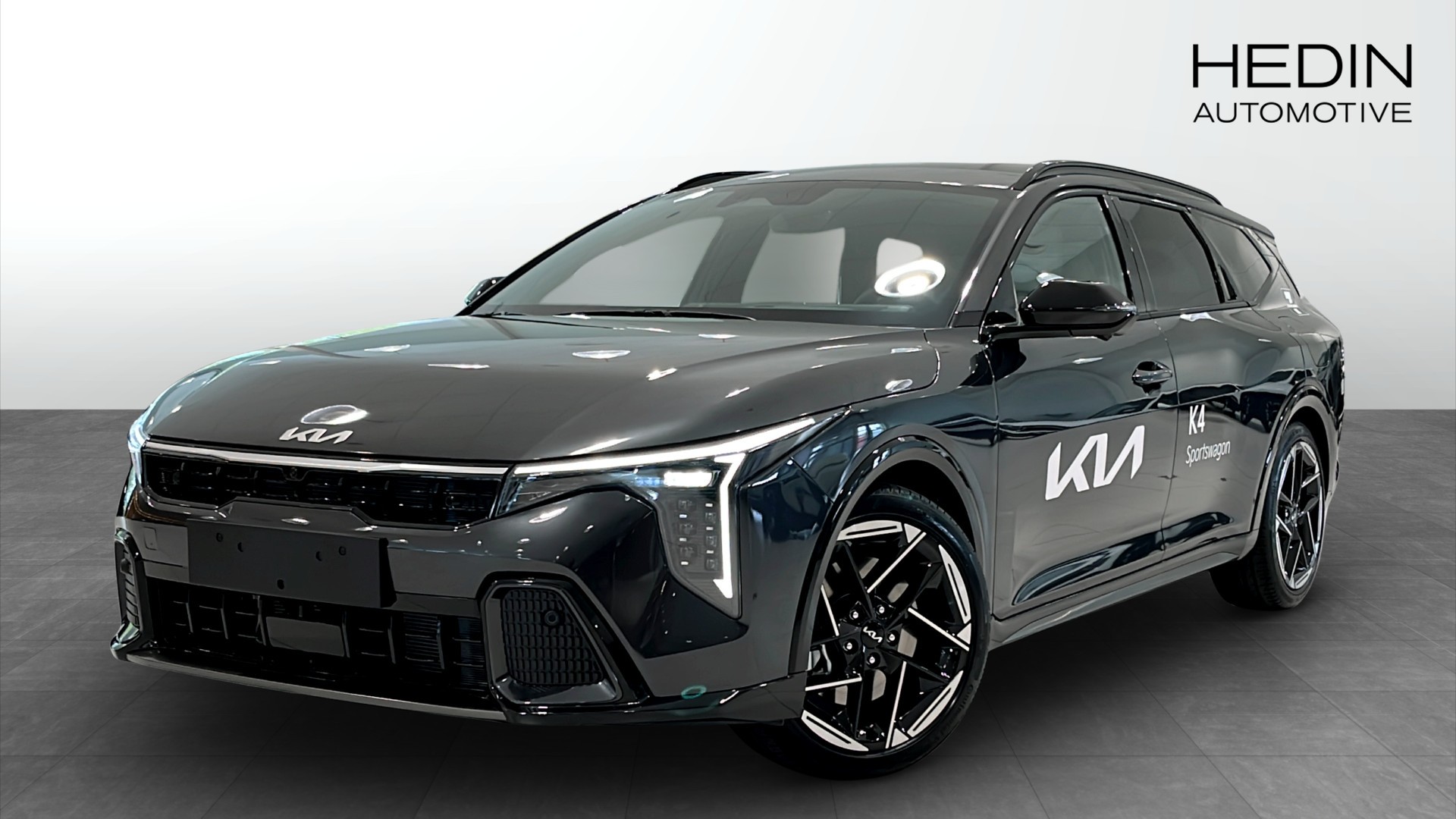 Kia K4 2026