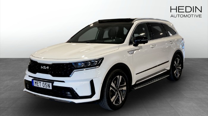 PHEV AUT AWD ADVANCE PLUS PANORAMA, DRAGKROK