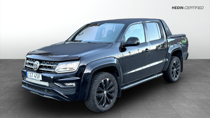 AMAROK