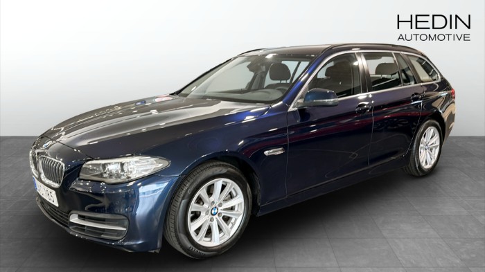 xDrive Touring Steptronic