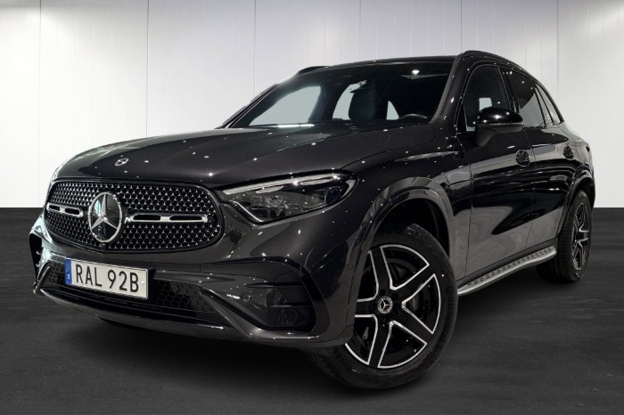 300 E 4MATIC AMG Line Panorma Drag