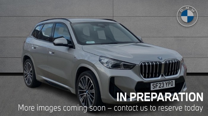 X1 xDrive30e M Sport