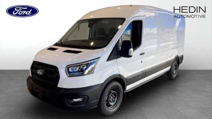 TRANSIT V363 25.75 TREND SKÅP 350L3 165 A FWD
