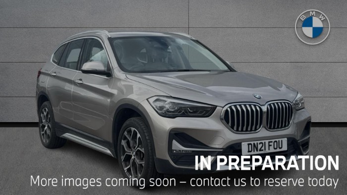 X1 xDrive20i xLine