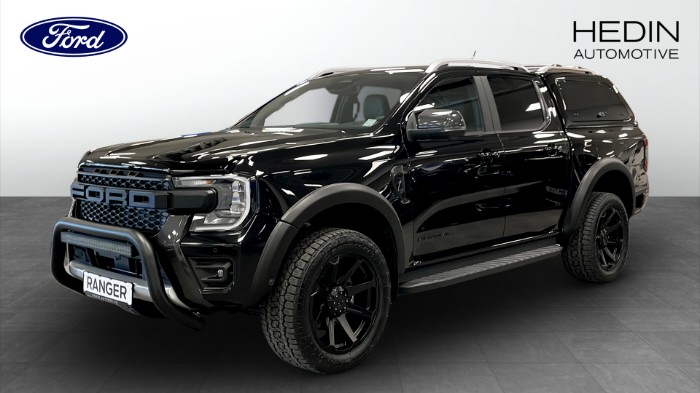 Wildtrak 2.3T 280hk PHEV Hedin Edition #2