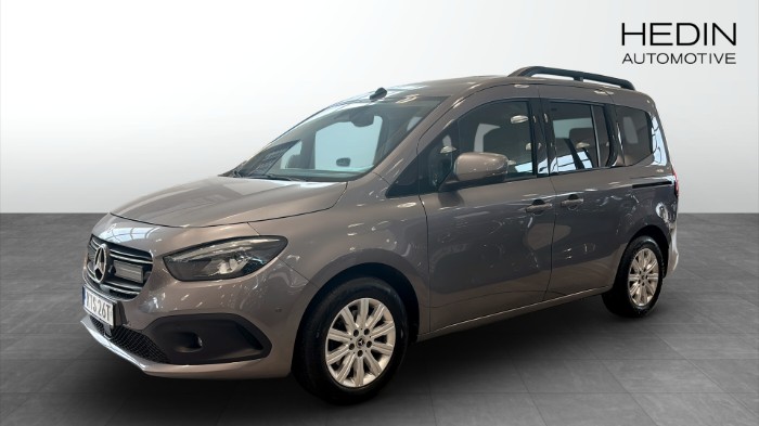 T-KLASS 180D L1