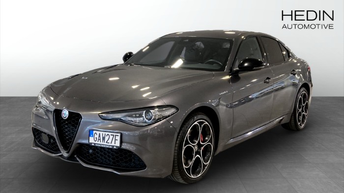 VELOCE 2.0 280HK TURBO AT8 AWD