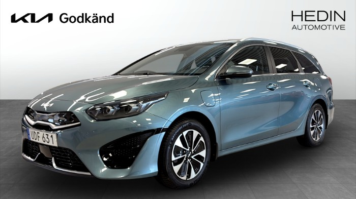 CEED SW PHEV ACTION