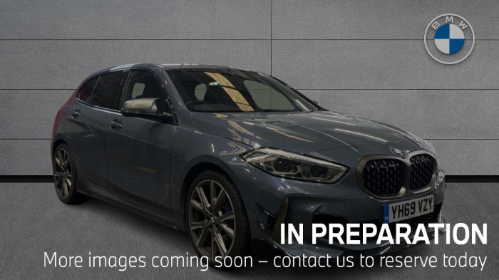 M135i xDrive