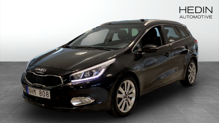 CEE'D_SW 1,6 CRDI HEDIN EDITION
