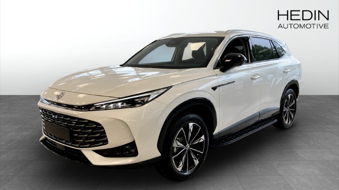 HS COMFORT PHEV 1.5T AT | 0% räntekampanj