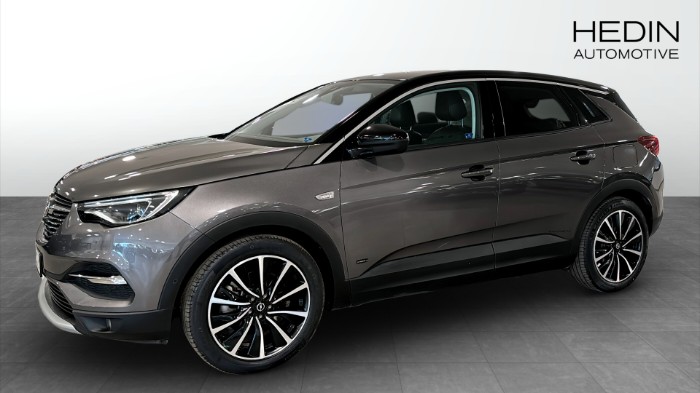 ULTIMATE PHEV 300HK AWD