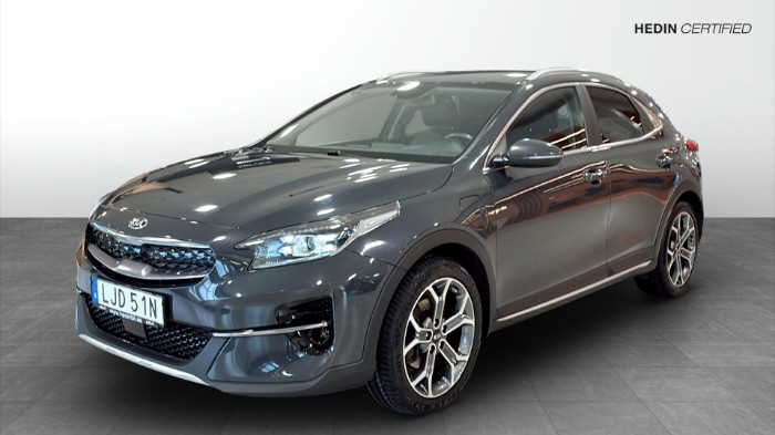 XCEED PHEV ADVANCE PLUS | CARPLAY | BACKKAMERA