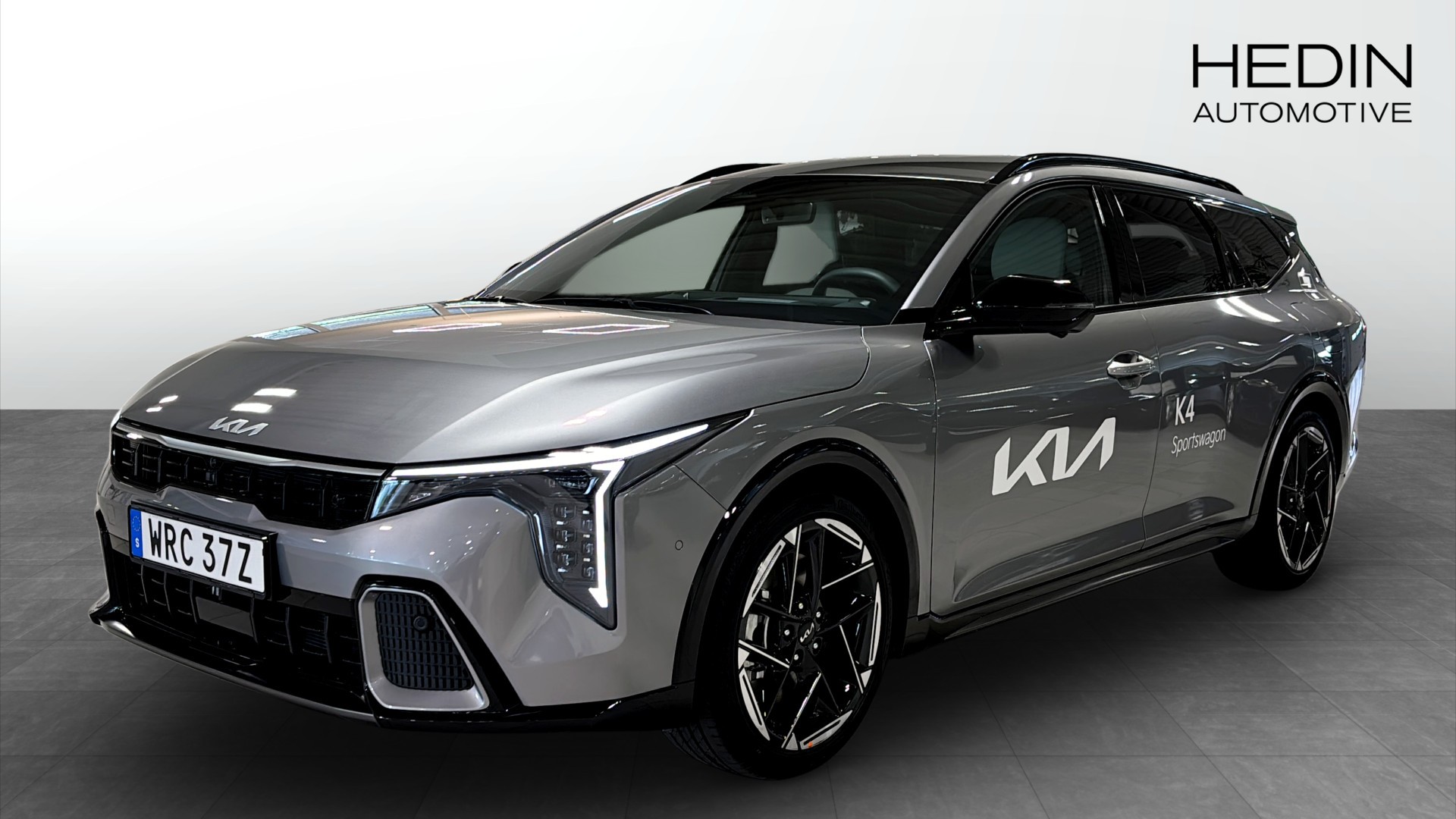 Kia K4 2026