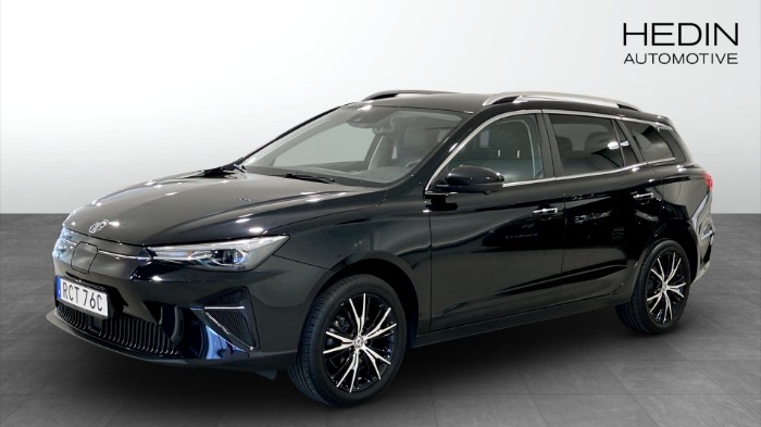 MG5 61 KWH LUX