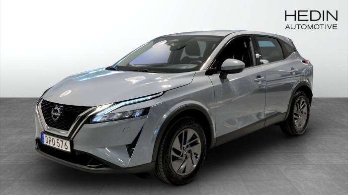QASHQAI MHEV 158 XTRONIC 2WD ACENTA MY23