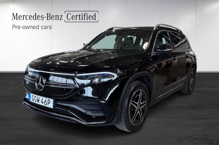 300 4MATIC | AMG Line |