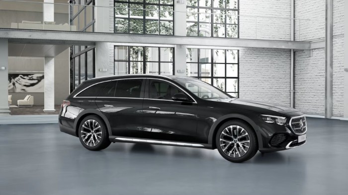300de 4Matic All-Terrain Lagerkampanj lev inom 2 veckor.