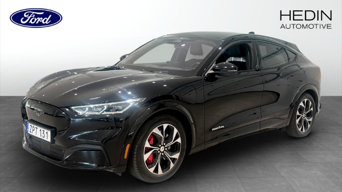 AWD LONG RANGE 351HK