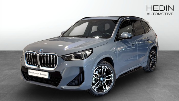 iX1 xDrive30