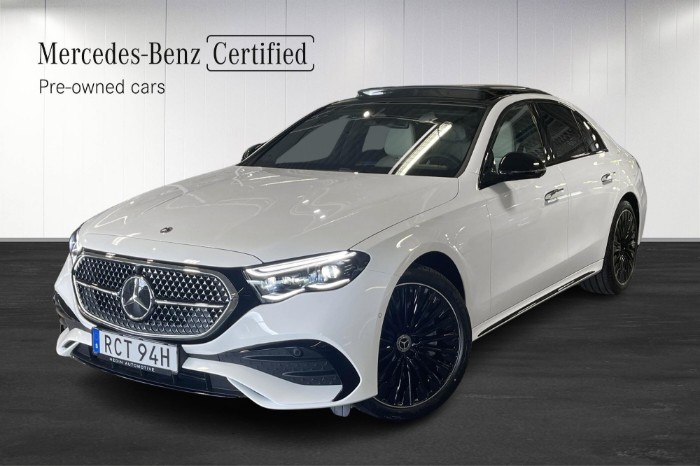 300 DE 4M | AMG | PANO | DRAG | BURMESTER