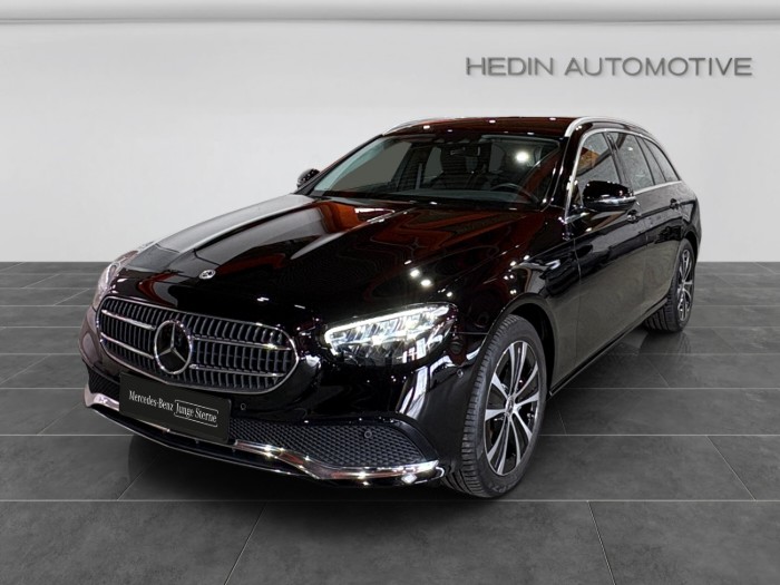 E 300 e T
