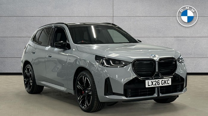 X3 M50