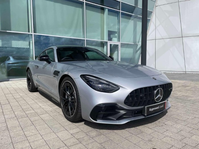 2.0 43 (Premium Plus) Coupe 2dr Petrol SpdS MCT Euro 6 (s/s) (421 ps)