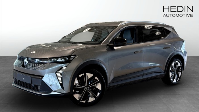 E-TECH ELECTRIC TECHNO EV87