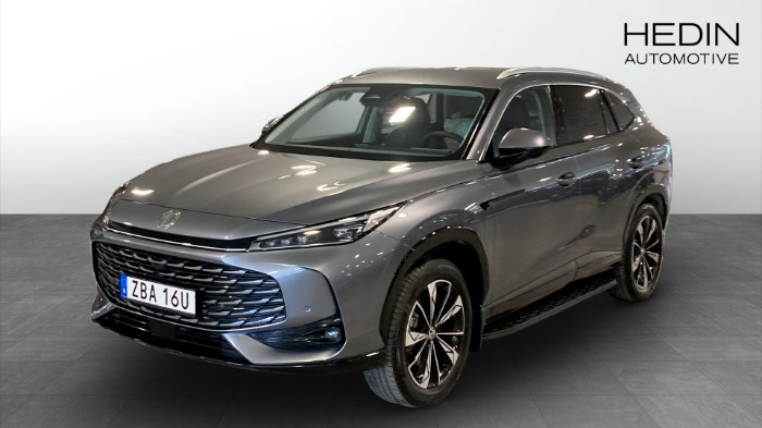 HS LUX PHEV 1.5T AT (BLACK)