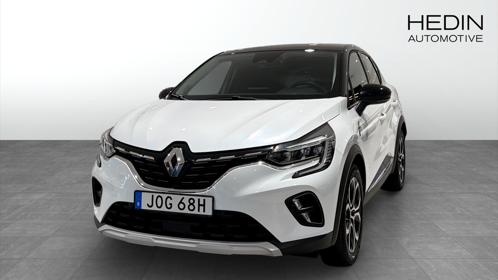 Renault Captur 2021