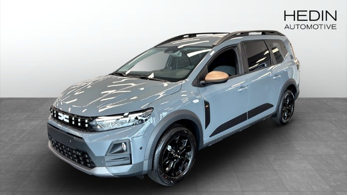 EXTREME TCE 110 7-SITS Privatleasing 2790kr/mån