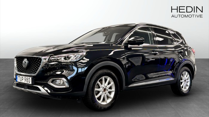 EHS PLUG-IN HYBRID LUXURY