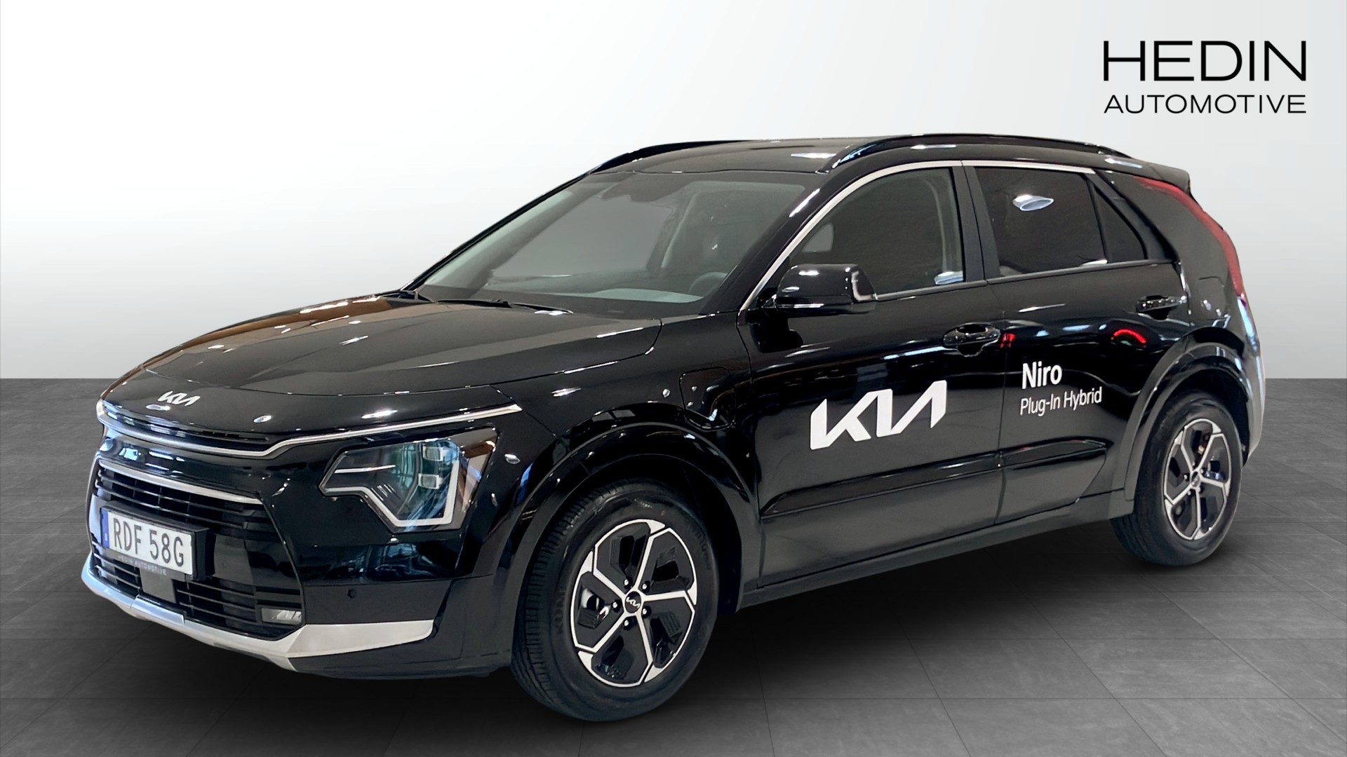 Kia Niro 2026