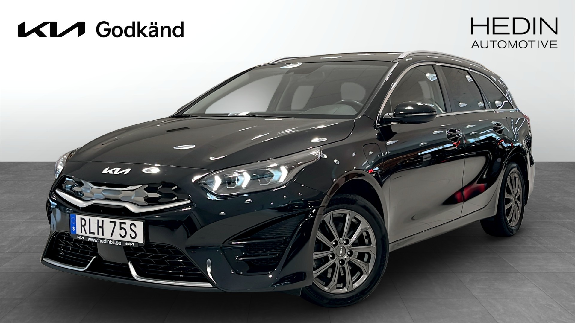 Kia Ceed 2022