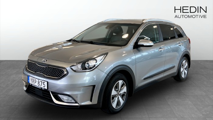 NIRO 1.6 HYBRID ADVANCE PLUS 2