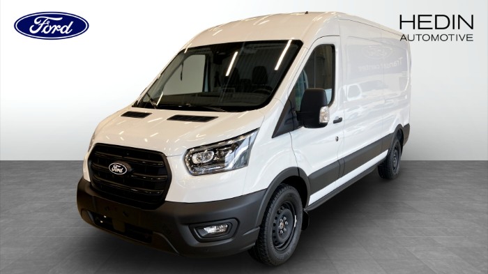 TRANSIT TREND SKÅP 350 L3 165 A FWD