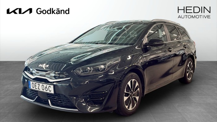 Advance  *Kia Godkänd*