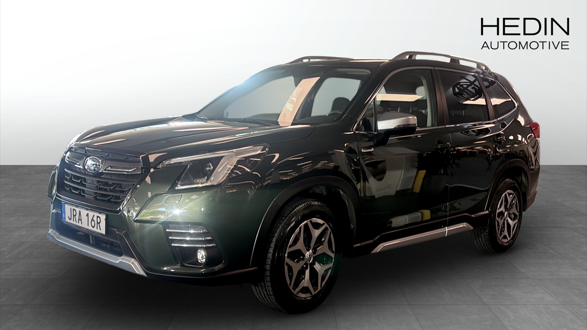 Subaru Forester 2023