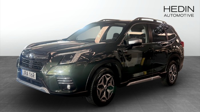 e-Boxer XFuel