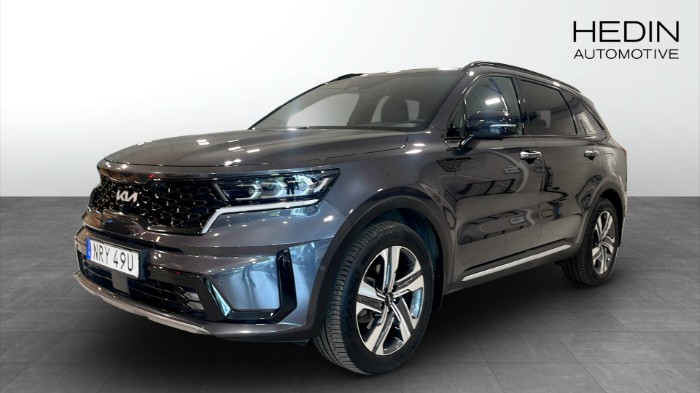 PHEV