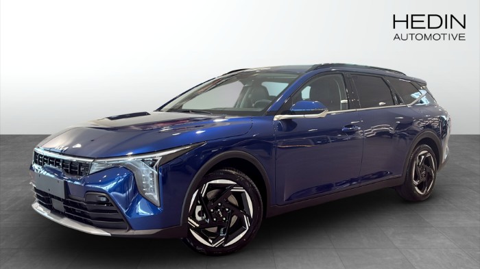 SW 1.6 T-GDI 150HP DCT ADVANCE