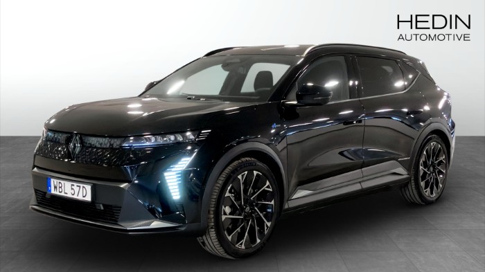 Esprit Alpine