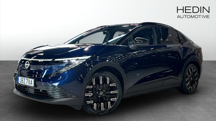 75kWh Evolve 2-tone