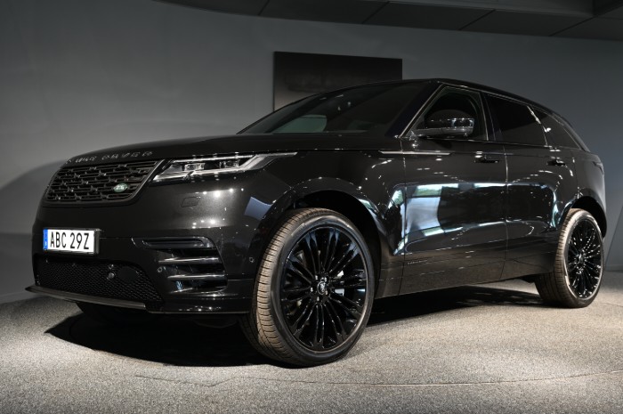 P400 BELGRAVIA EDITION