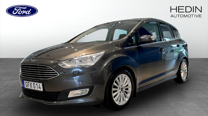 C-MAX