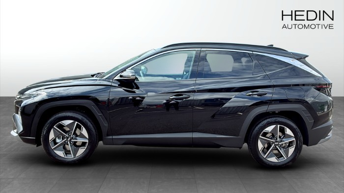 Advanced - Plug-in Hybrid - AWD (Fyrhjulsdrift)