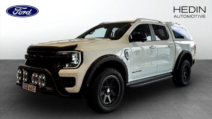 WILDTRAK PHEV 4W HEDIN EDITION 3