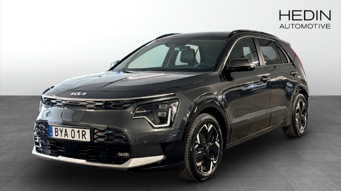 NIRO EV ADVANCE